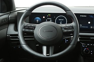 SUV Hyundai Tucson 14 av 27