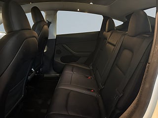 Tesla Model Y Long Range AWD SoV/Kamera/Drag – bild 13