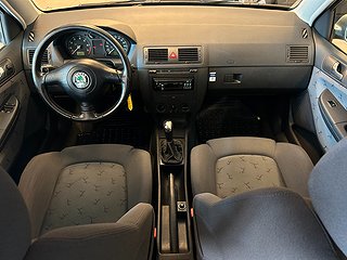 Skoda Fabia Kombi 1.4 Sport Drag/SoV/MoK