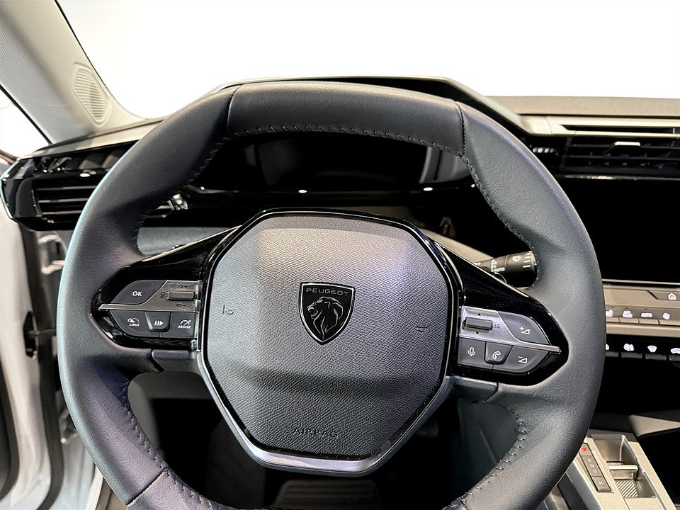 Bild på Peugeot 308 sw Allure Hybrid 145hk Aut BACKKAMERA KEYLESS