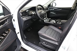 SUV Maxus Euniq 10 av 20