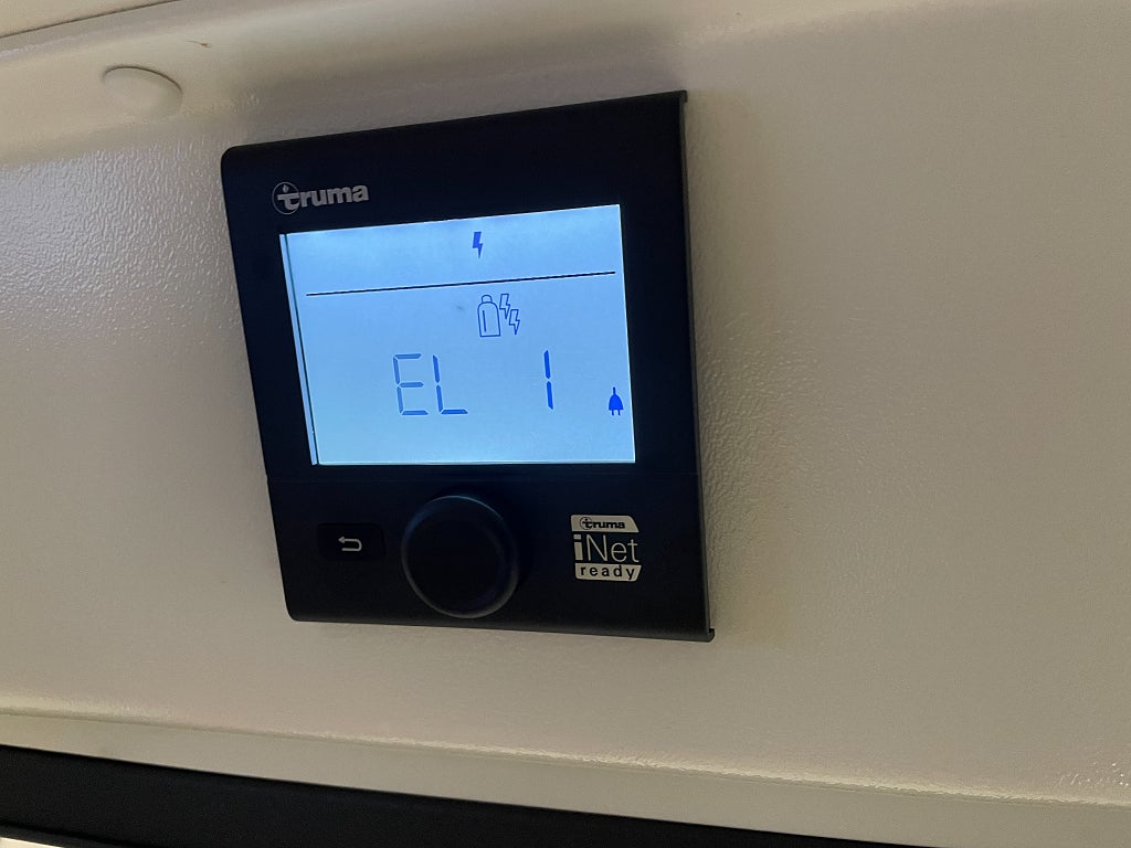 Pilote V 600 G /Solcell/Automat 150hk/Ugn/Under 6m - Pilote