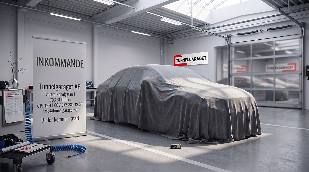 Nissan Juke 1.6 177hk 3-Brukare Nybesiktigad Nyservad 800kr Avb Mån