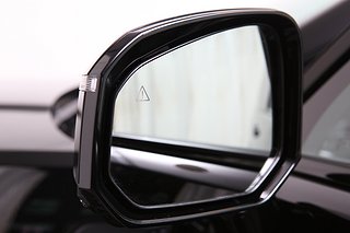 SUV Hyundai Santa Fe 16 av 28
