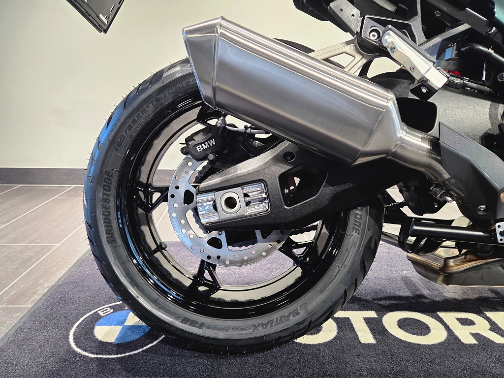 BMW S1000XR/2026/För beställning/Touring/sport