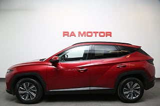 SUV Hyundai Tucson 4 av 28