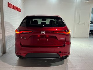 SUV Mazda CX-60 5 av 20