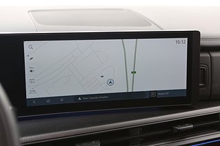 SUV Hyundai Santa Fe 26 av 31