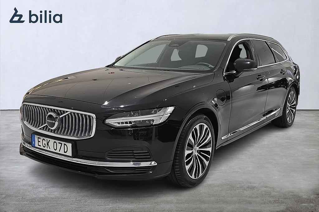 Volvo V90 Recharge T6 Core Edition