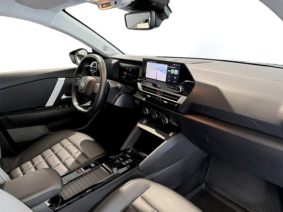 Bild på Citroën C4 Max 1.2 PT 130hk Aut B-KAMERA RATTVÄRME