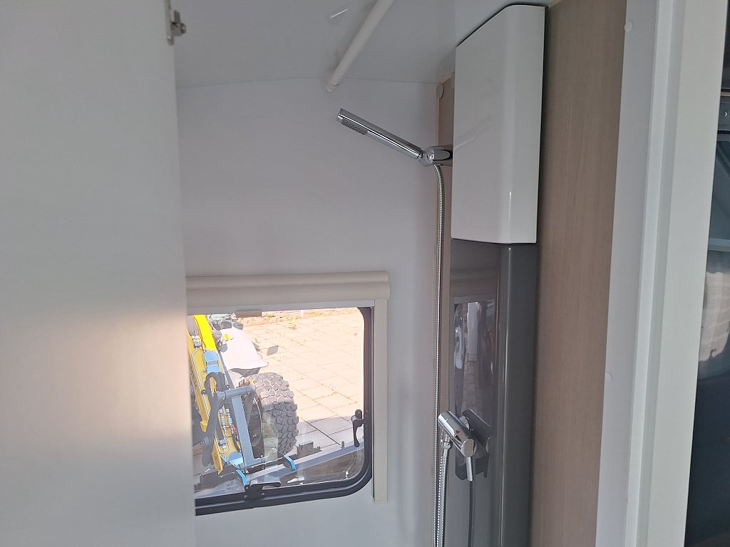 Adria Action Sport 391 LH / Köp nu – hämta till våren! - Adria