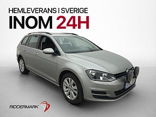 İkinci el  Volkswagen Golf 1.2 TSI