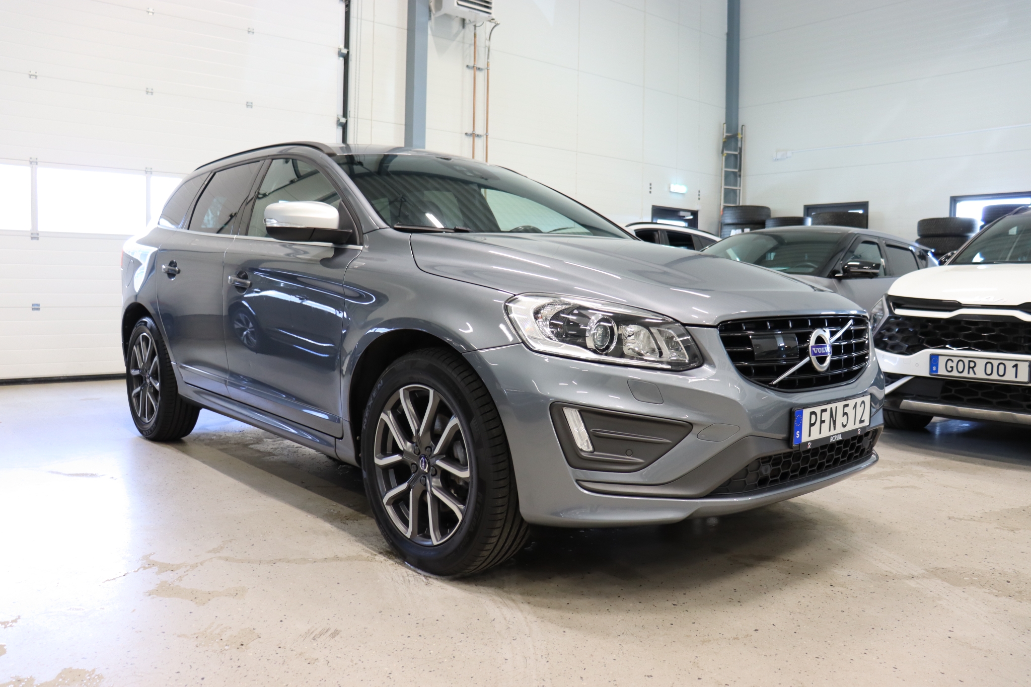 Volvo XC60 2017, kuva 2/59