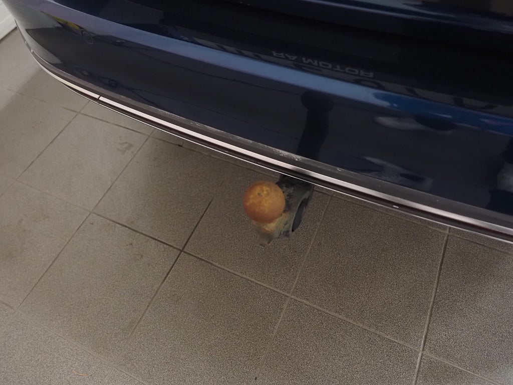 Volkswagen Passat Alltrack 2.0 TDI 4Motion Navi B-Kam D-Värm 2020