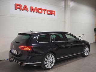 Kombi Volkswagen Passat 5 av 27