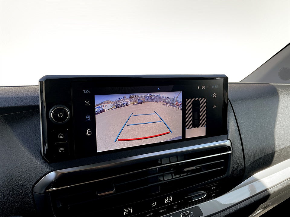 Bild på Peugeot Expert PLUS 150hk Aut L3 - EDITION! SERVICE & V-HJUL INGÅR!