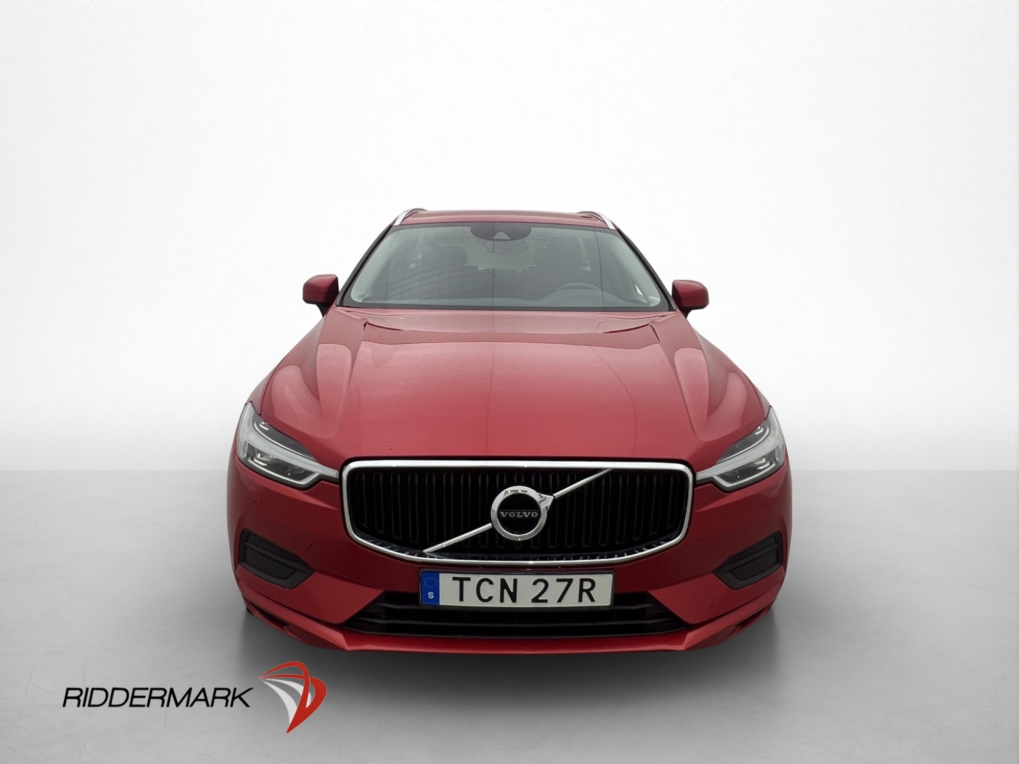 Volvo XC60 D4 Momentum Kamrem-Bytt 2019, bild 2/10