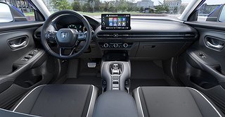SUV Honda ZR-V 7 av 7