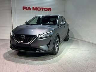 SUV Nissan Qashqai 2 av 20