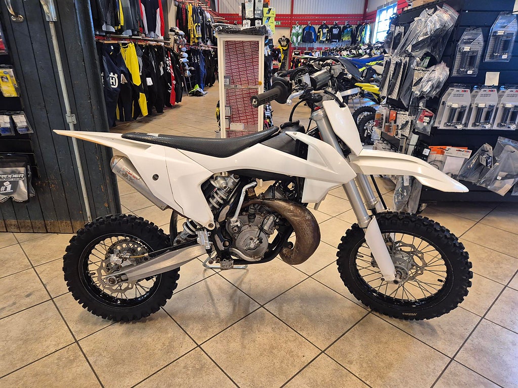 KTM SX 65 