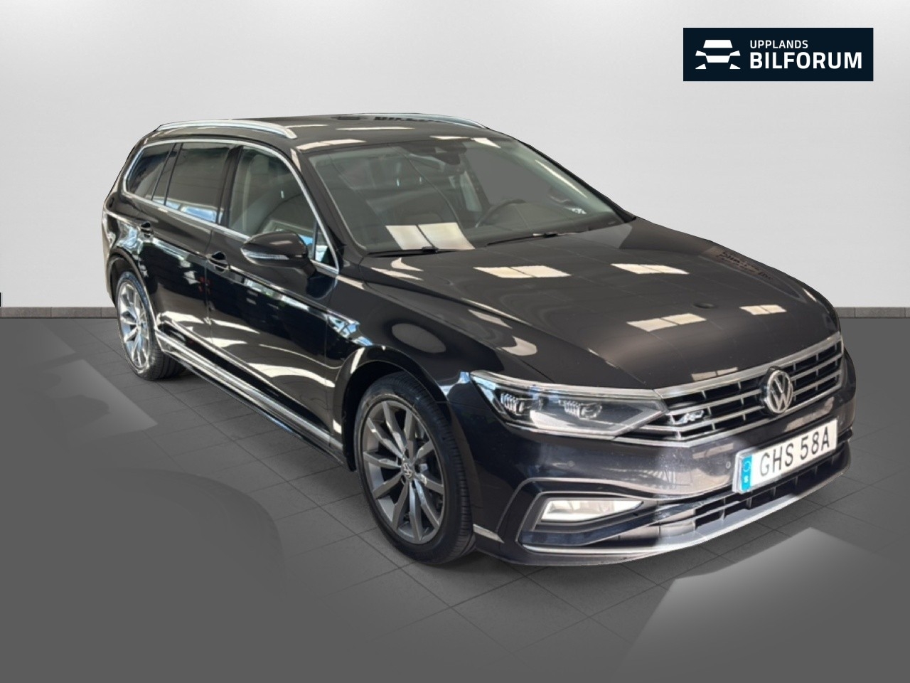 Volkswagen Passat 2020, bild 3/47