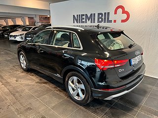 Audi Q3 40 TFSI Quattro Proline-Paket Cockpit & Ad.Farth
