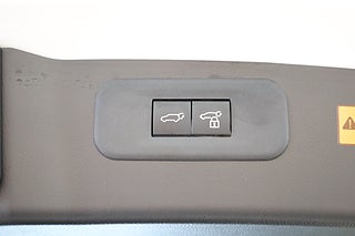 SUV Lexus NX 31 av 31