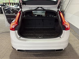 Kombi Volvo V60 6 av 17