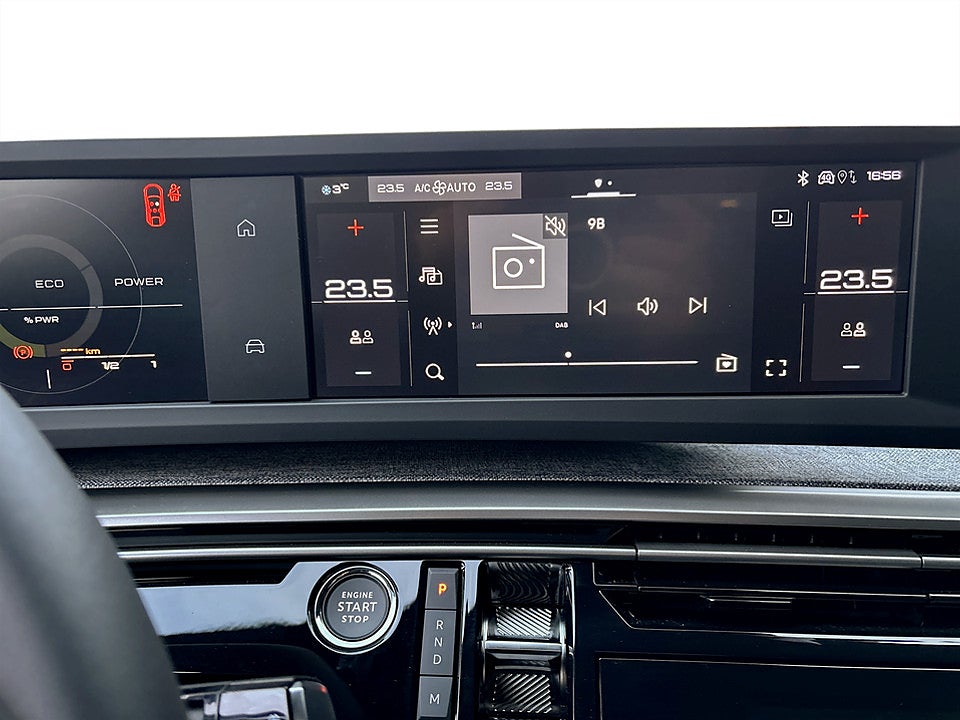 Bild på Peugeot 3008 Allure Hybrid 136hk Aut - DEMO