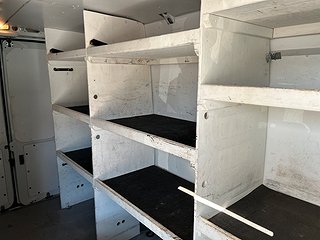 Peugeot Boxer Van 335 2.0 Drag Dvärm Kamera MOMS S/V-hjul