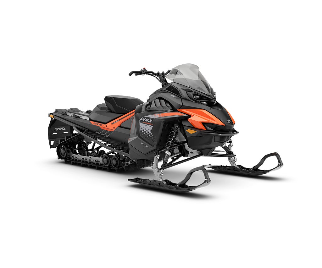 Lynx Xterrain Core 600 EFI med 85 hk -26 *Boka nu*