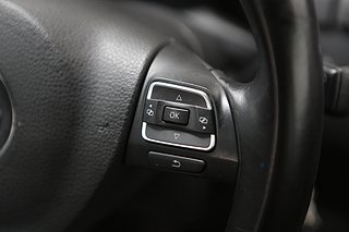 Halvkombi Volkswagen Golf 15 av 22
