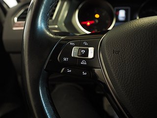 SUV Volkswagen Tiguan Allspace 18 av 21