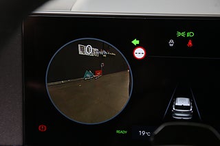 SUV Hyundai Kona 24 av 25