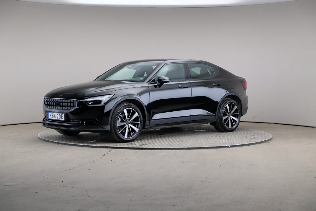 Polestar 2 Standard Range Single Motor 64 kWh