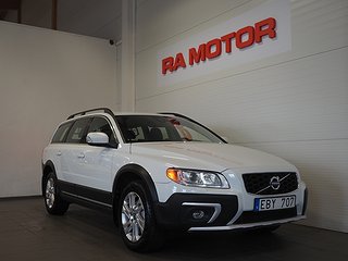 Kombi Volvo XC70 3 av 22