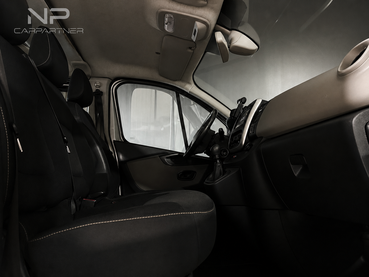Renault Trafic GARANTI 6 mån 2018, kuva 7/54