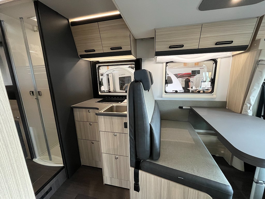 Sun Living S 75 SL / Taksäng / ALDE / B-körkort / Automat - Sun Living