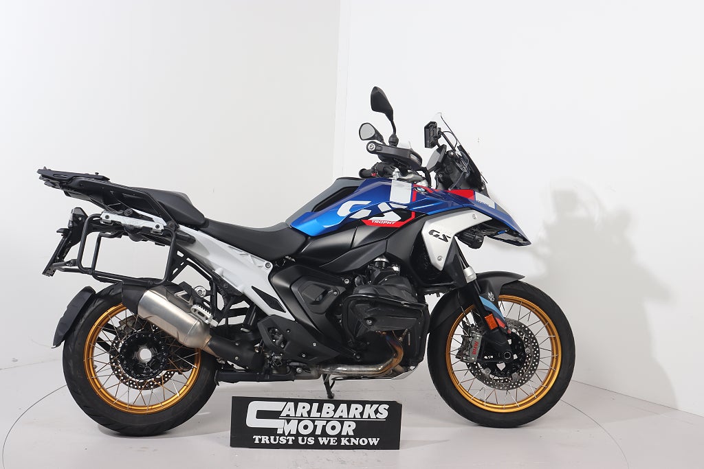 BMW R 1300 GS 