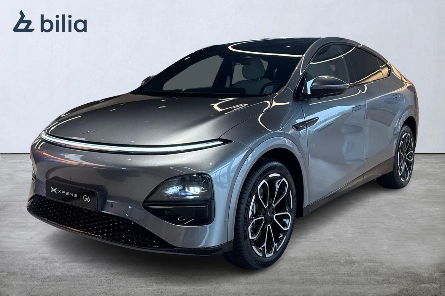 XPENG G6