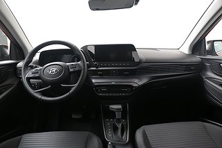 Halvkombi Hyundai i20 11 av 24