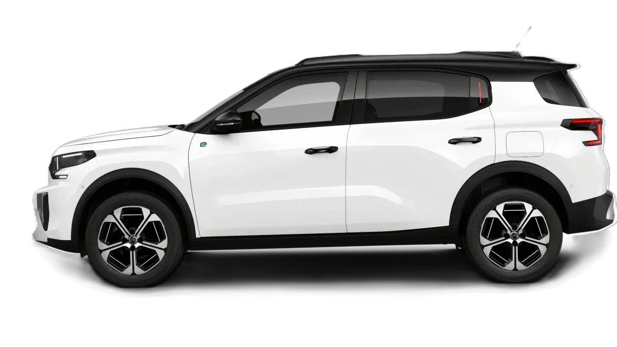 Citroen E-C3 Aircross MAX 54 kWh 2026, bild 5/38