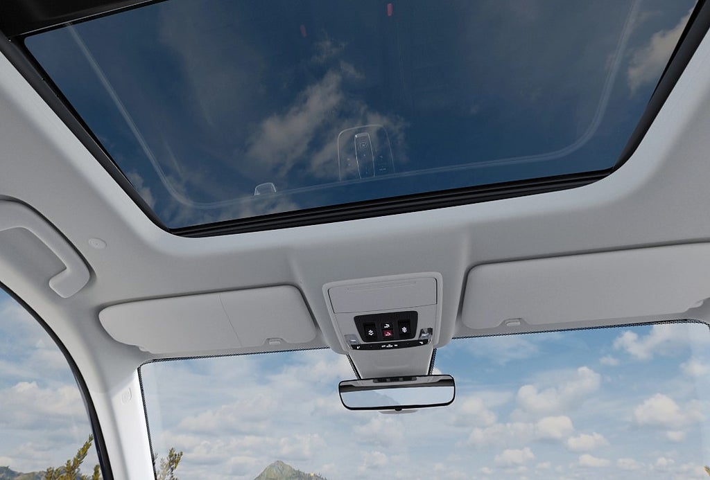 Honda CR-V Elegance FullHybrid 2WD | i Lager | 8År Nybilsgaranti