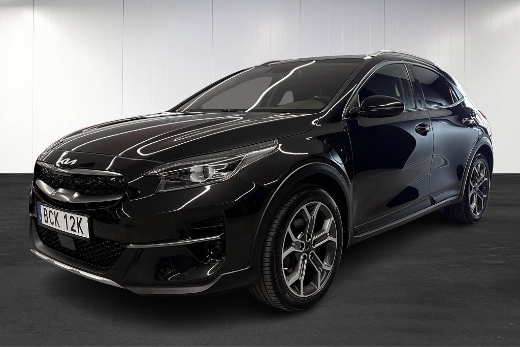 Kia Xceed Plug-in AdvancePlus2 Aut, Nav, Panoramatak