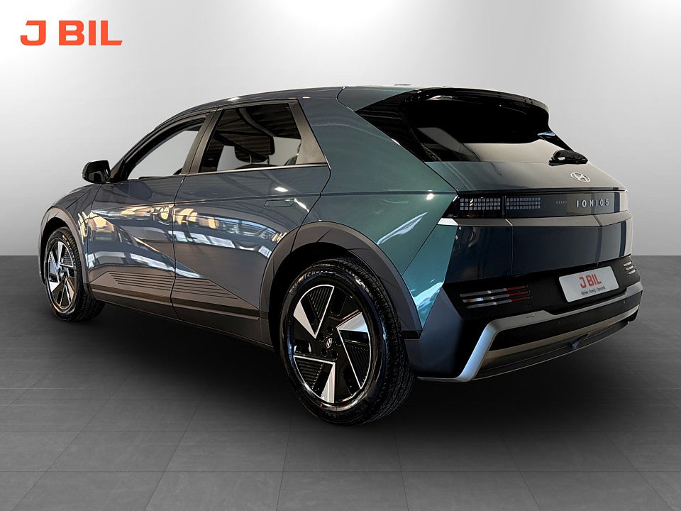 Bild på Hyundai IONIQ 5 Essential 64kWh 170k Aut - FULL LED MATRIX,SMARTKEY