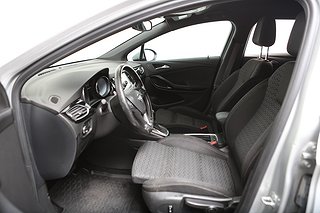Kombi Opel Astra 10 av 24