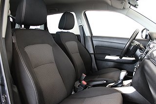 SUV Suzuki Vitara 8 av 21