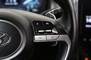 SUV Hyundai Tucson 17 av 29