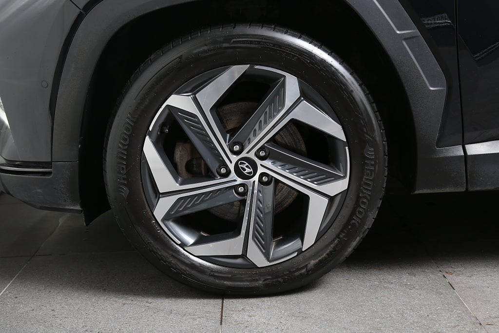Hyundai Tucson 1,6 T-GDi Hybrid 230hk 4WD Advanced 360° Motorv Drag 2022