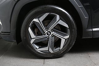 SUV Hyundai Tucson 13 av 26